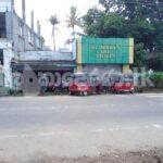 Code 3816 House & showroom for sale Negombo