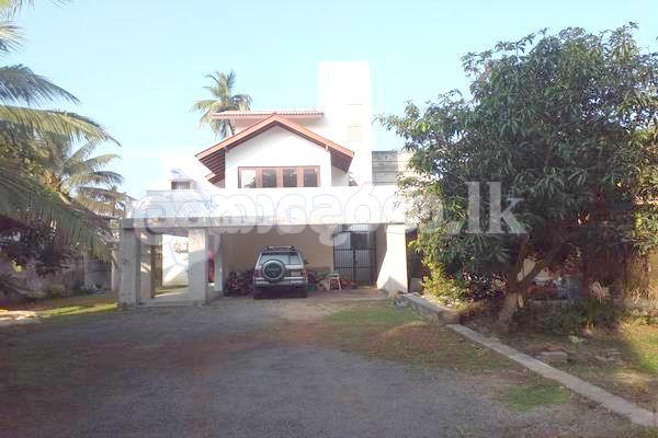 Code 3820 new house for rent Kelaniya