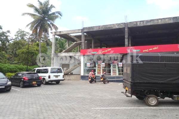 Code 3822 Building for rent Unawatuna
