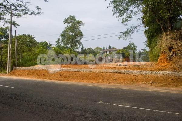 Code 3818 land for sale Weliveriya