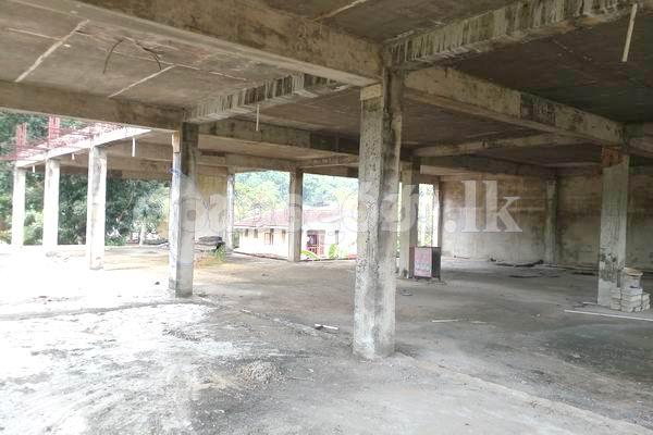 Code 3822 Building for rent Unawatuna