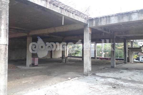 Code 3822 Building for rent Unawatuna