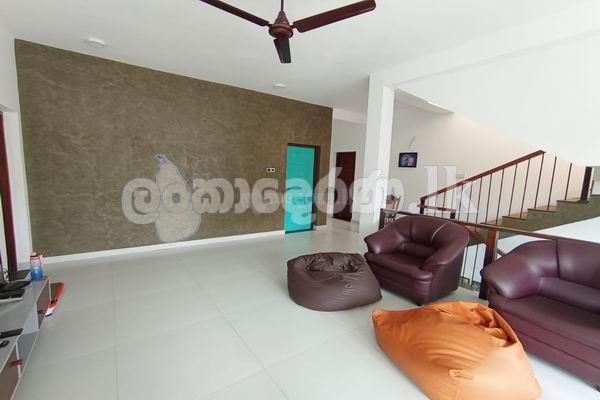 Code 3820 new house for rent Kelaniya