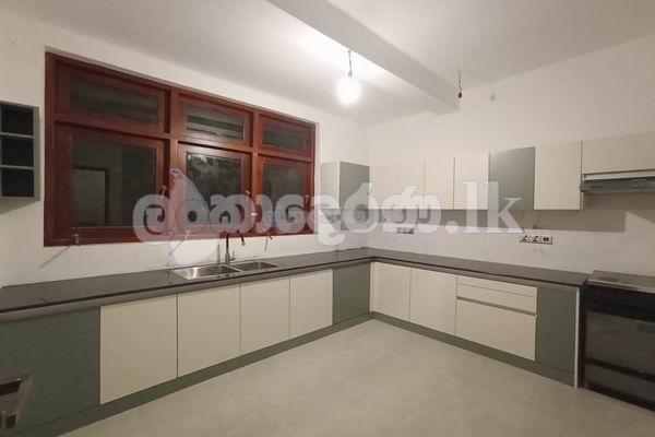 Code 3820 new house for rent Kelaniya