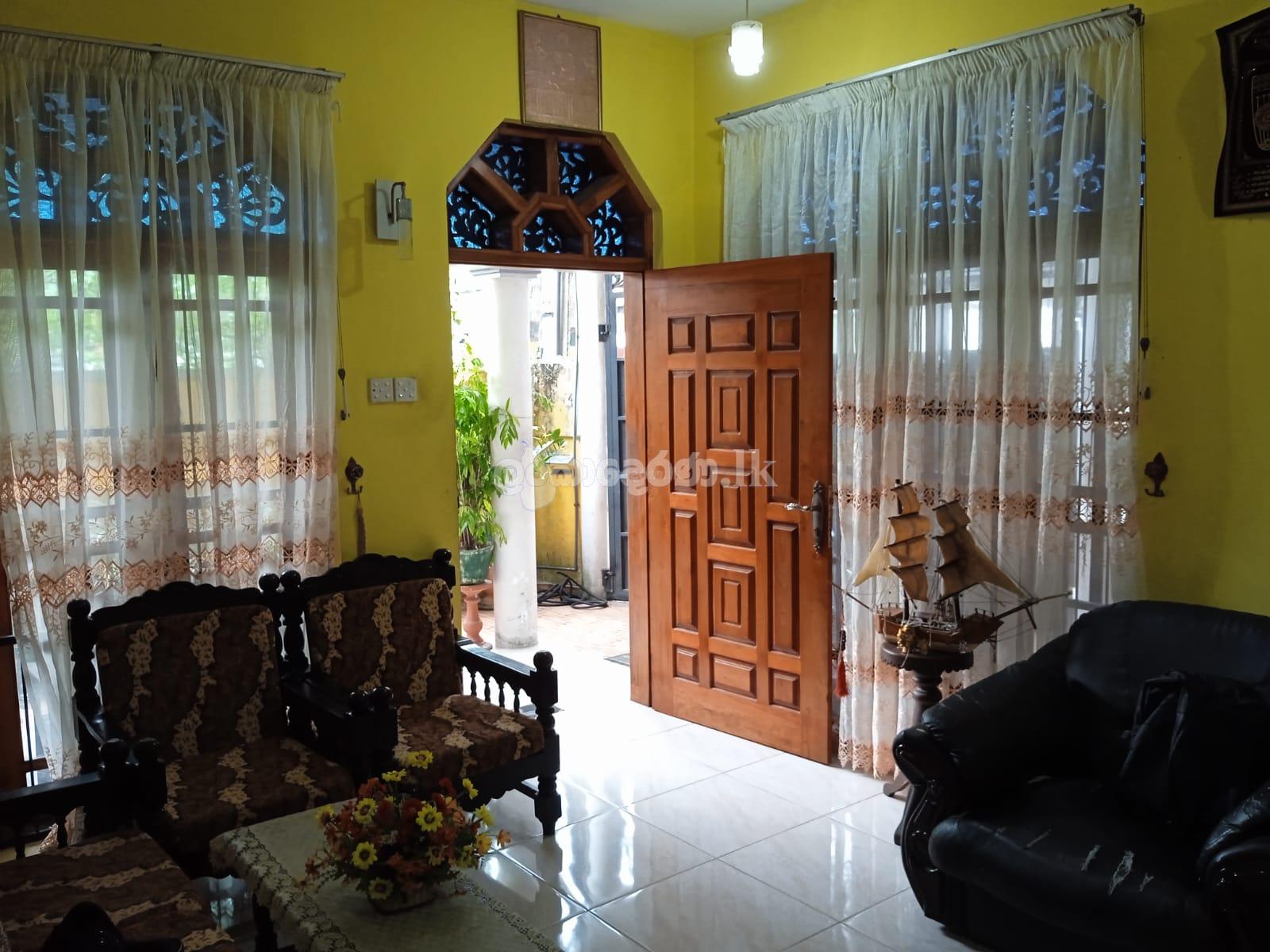 Two story house for sale