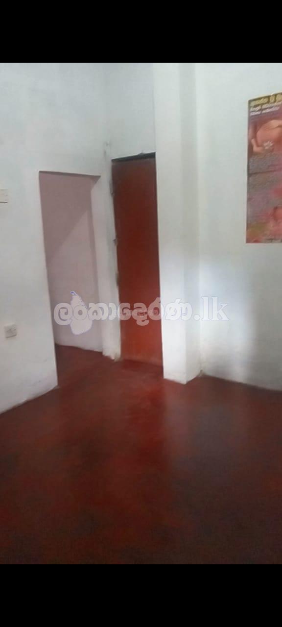 2 bed room Annex for rent in Katubedda