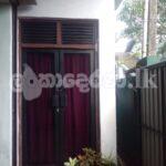 2 bed room Annex for rent in Katubedda