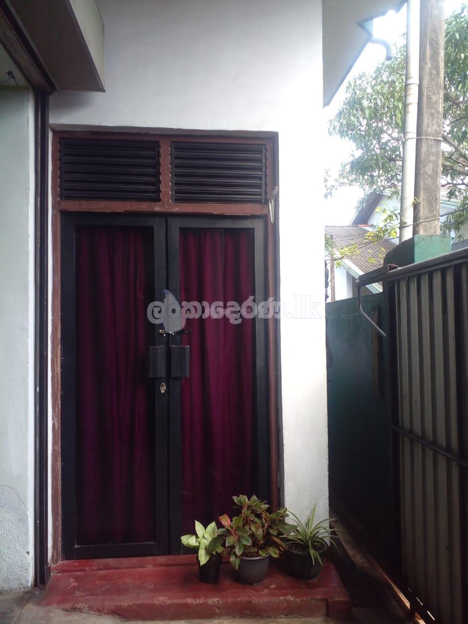 2 bed room Annex for rent in Katubedda