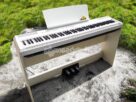 Yamaha Professional P115 Weighted Action Studio Recording Digital Piano