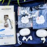 Samsung / Lenovo Bluetooth x2 Headsets