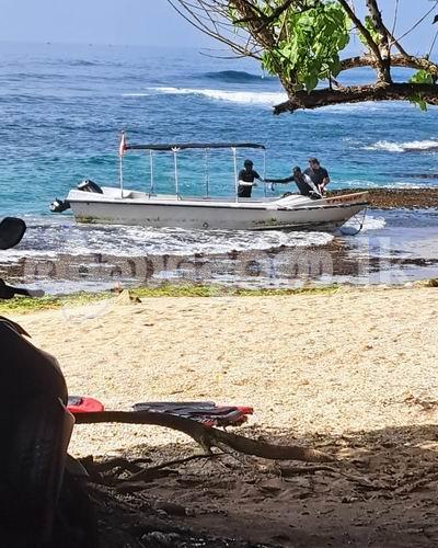 Code 3942 Land for sale Matara