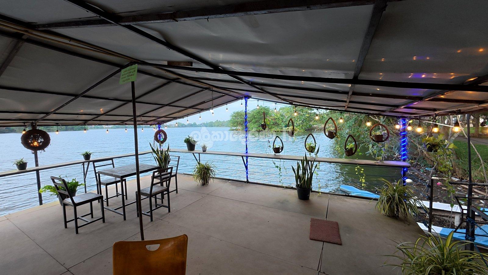 Cool Breeze – Juice Bar Anuradhapura