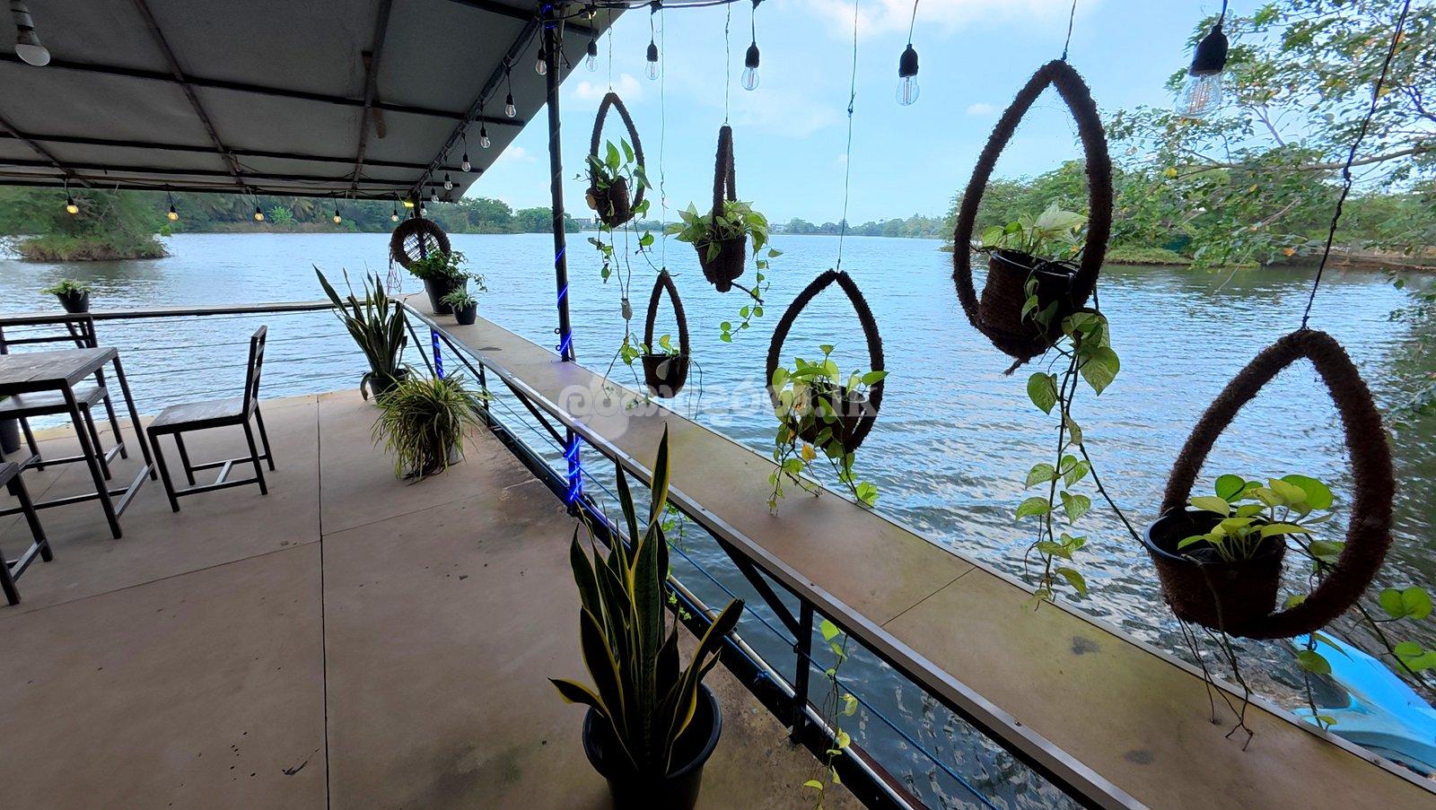 Cool Breeze – Juice Bar Anuradhapura