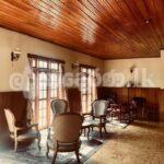 Code 3938 Bungalow for sale Nuwara eliya