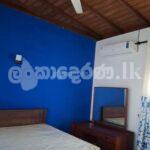 Code 3945 House for rent Battaramulla