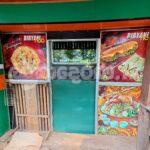 Cool Breeze – Juice Bar Anuradhapura