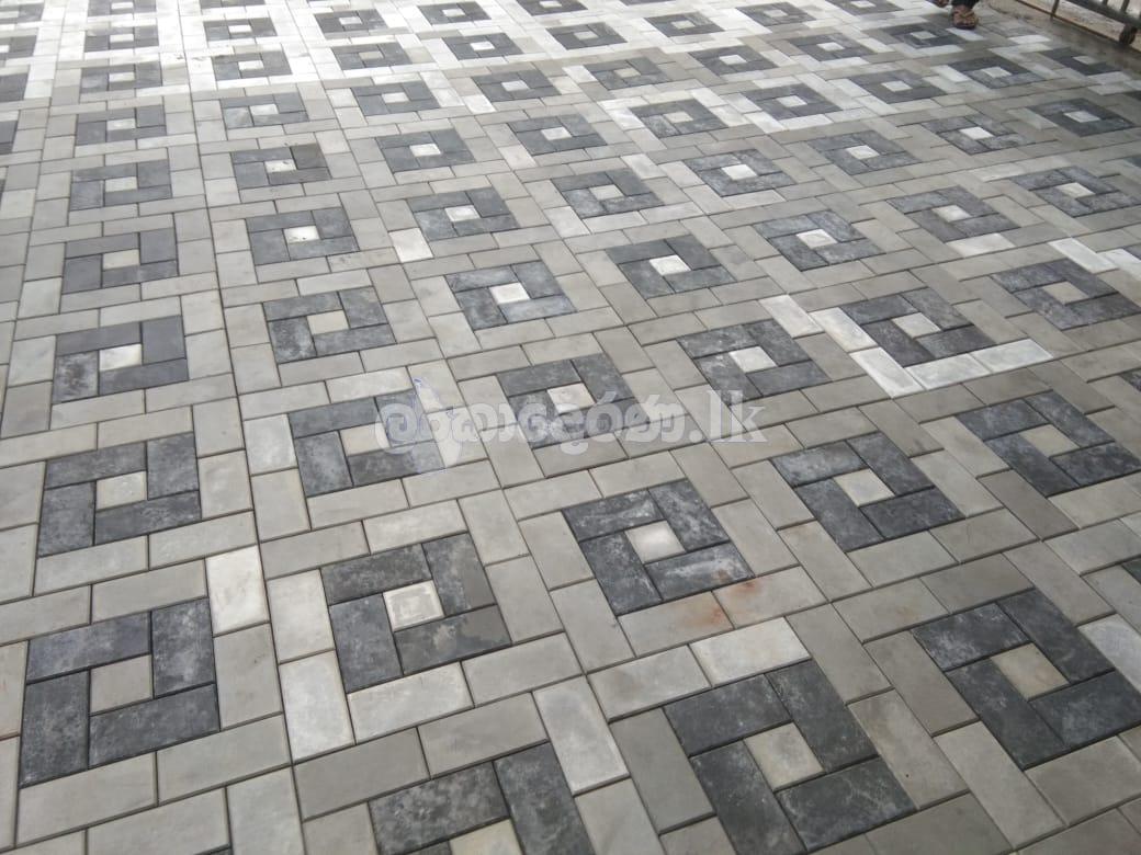 Interlock block supply Piliyandala