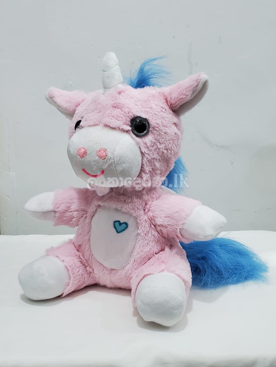 Handmade Character Soft Toys