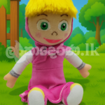 Handmade Character Soft Toys