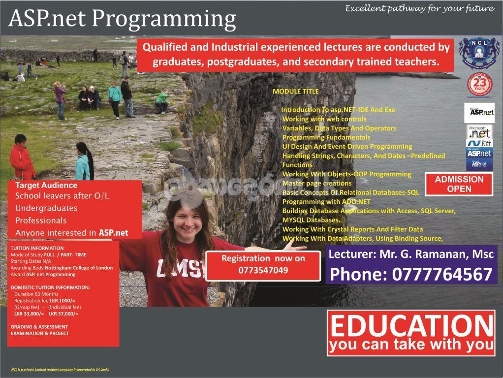 Advanced in Computerized Accounting