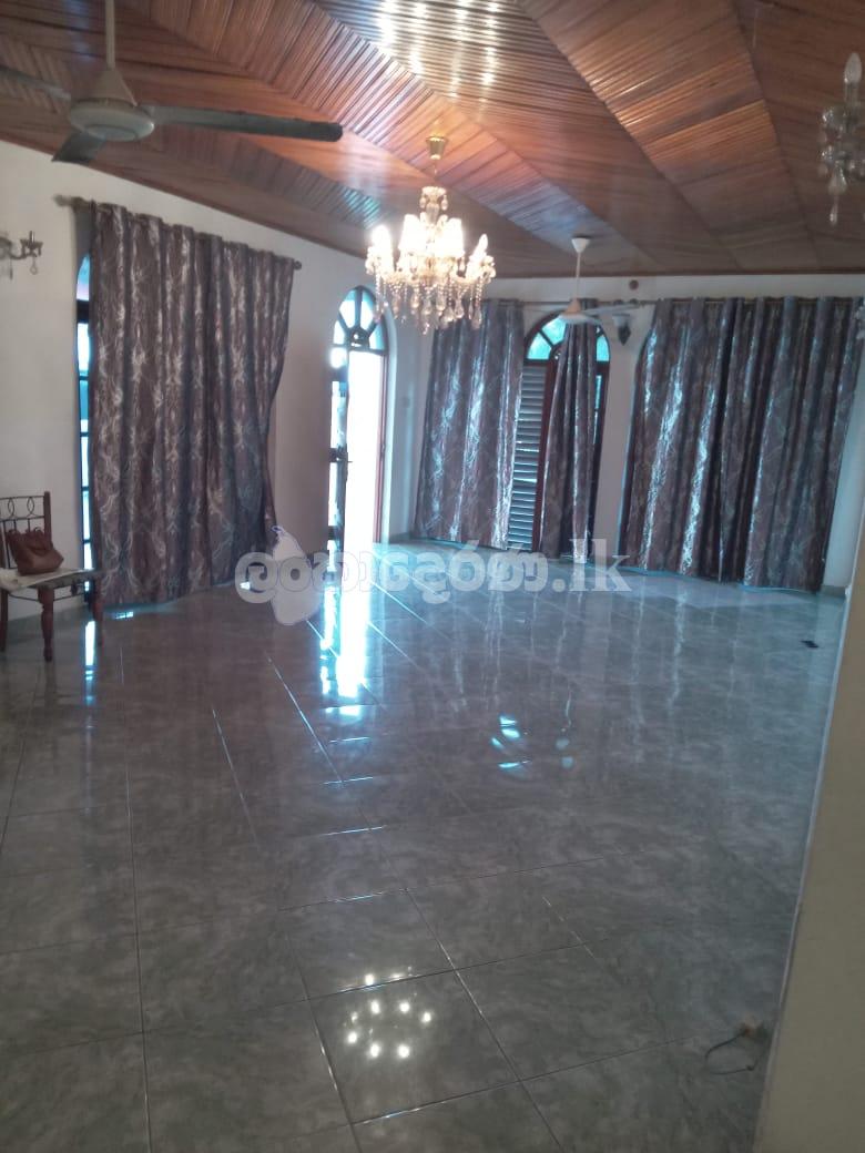 Rent for house