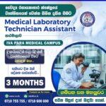 NURSING, CAREGIVER & MLT ASSISTANT COURSES