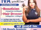 BEAUTICIAN & HAIR DRESSER COURSES
