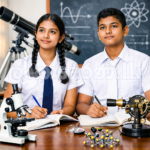 Physics Tuition / English Medium – National Curriculum