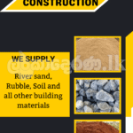 Building Materials Supply Weliweriya