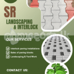 Interlock Paving Works Piliyandala
