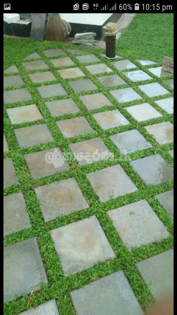 Interlock Paving Works Piliyandala