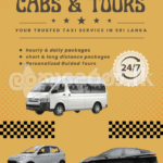 Samanala Cab Service Kadawatha, Gampaha