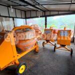 Nimal Enterprises Concrete Mixers Matara