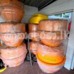 Nimal Enterprises Concrete Mixers Matara