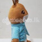 Handmade Character Soft Toy Peter Rabbit