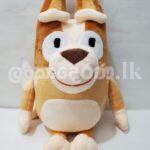 Handmade Character Soft Toy Bluey Bingo