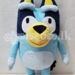 Handmade Character Soft Toy Bluey Bingo