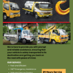 Towing Service Colombo, Piliyandala
