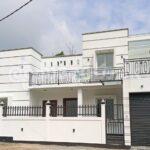 Stainless steel railing works Sri Lanka