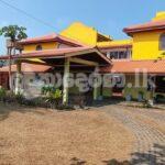 Code 3952 Beach bungalow for sale Wattala