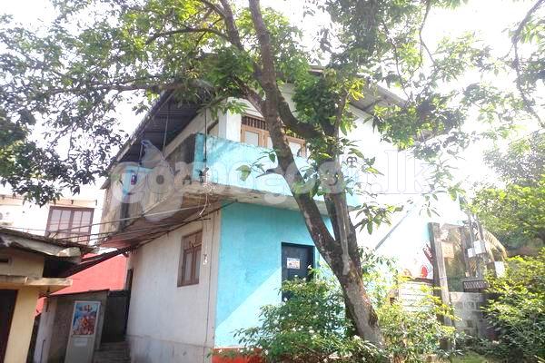 Code 3950 Landwith a building for sale Malave