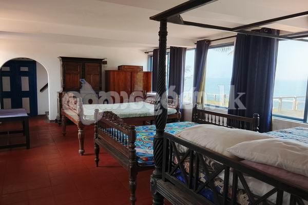 Code 3952 Beach bungalow for sale Wattala