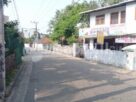 Code 3950 Landwith a building for sale Malave
