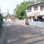 Code 3950 Landwith a building for sale Malave