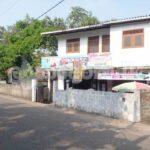 Code 3950 Landwith a building for sale Malave