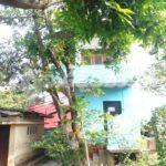 Code 3950 Landwith a building for sale Malave