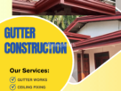 Amano Gutter Installations warakapola