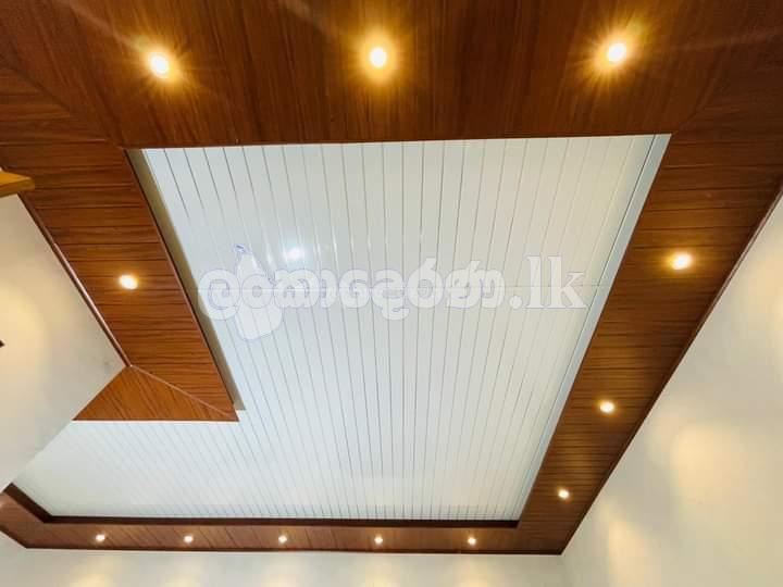 Ceiling Installation Nittambuwa, Mirigama