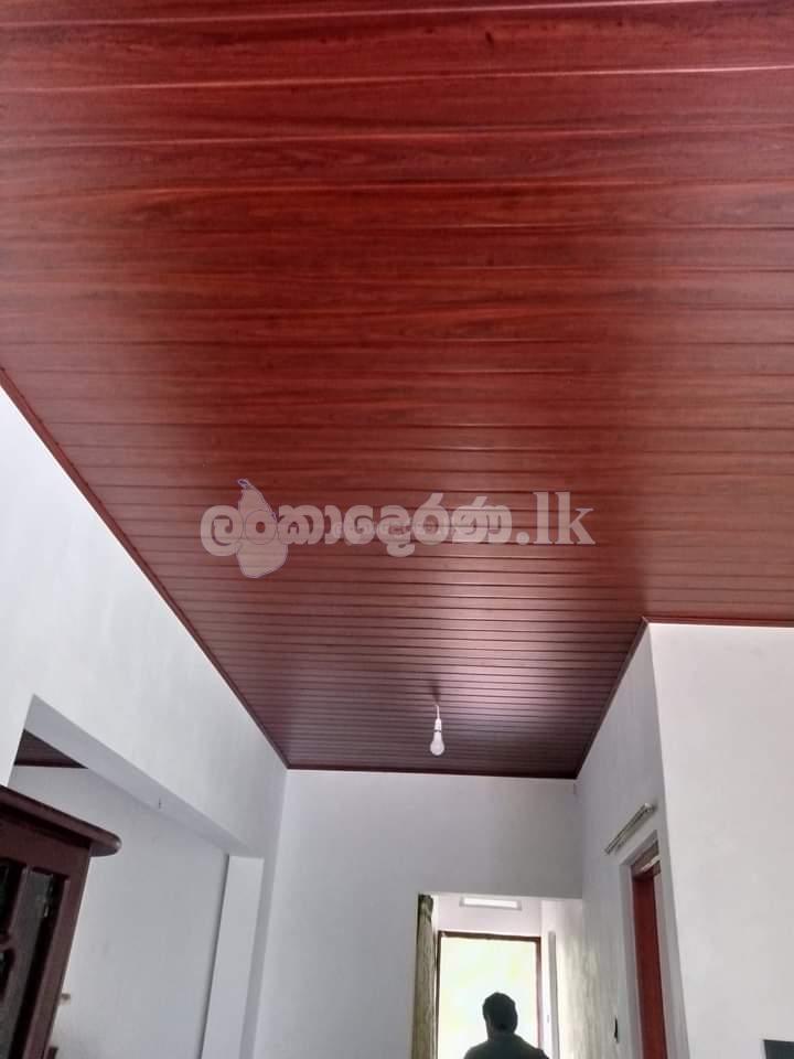 Ceiling Installation Nittambuwa, Mirigama