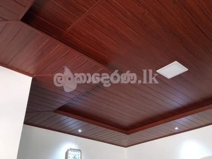 Ceiling Installation Nittambuwa, Mirigama